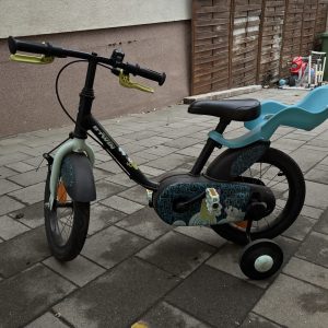 Gyerek 14-es Kerékpár