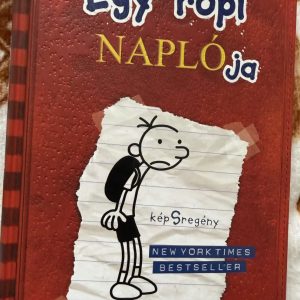 Egy Ropi naplója