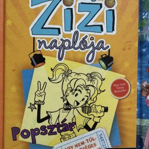 Zizi naplója